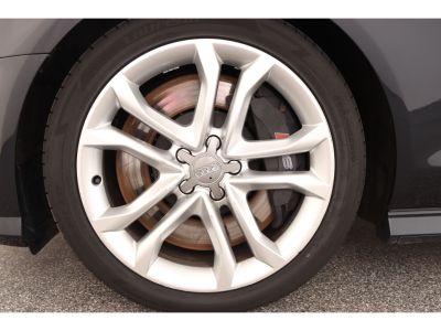 Audi S6 40 TFSI V8 450Ch Quattro S-TRONIC Bose Caméra / 44   - 15