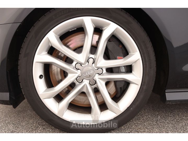 Audi S6 40 TFSI V8 450Ch Quattro S-TRONIC Bose Caméra / 44 - 15