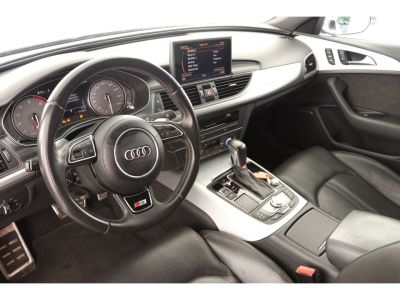 Audi S6 40 TFSI V8 450Ch Quattro S-TRONIC Bose Caméra / 44   - 3