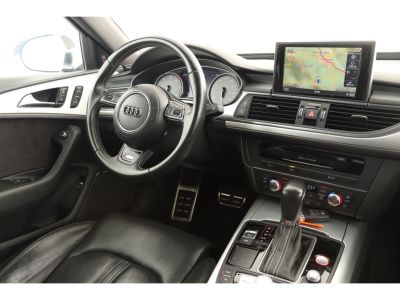 Audi S6 40 TFSI V8 450Ch Quattro S-TRONIC Bose Caméra / 44   - 4