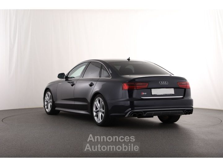 Audi S6 40 TFSI V8 450Ch Quattro S-TRONIC Bose Caméra / 44 - 2