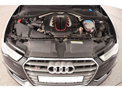 Audi S6 40 TFSI V8 450Ch Quattro S-TRONIC Bose Caméra / 44   - 10