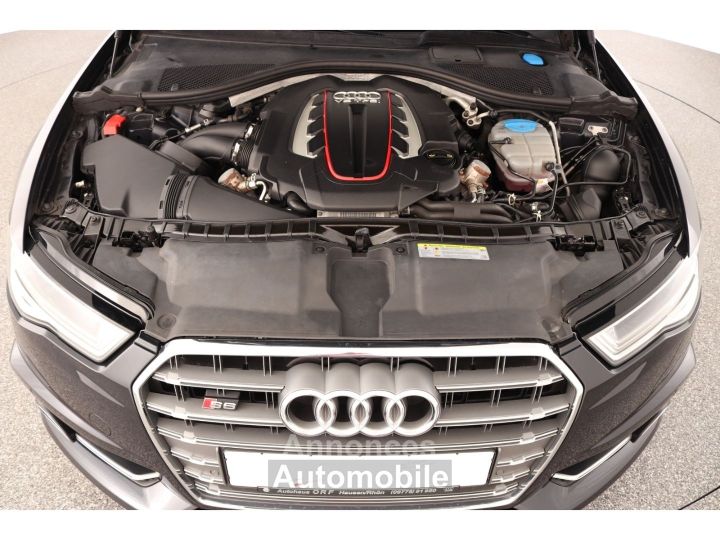 Audi S6 40 TFSI V8 450Ch Quattro S-TRONIC Bose Caméra / 44 - 10