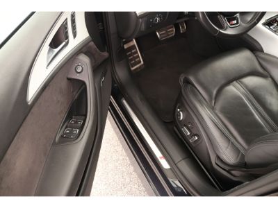 Audi S6 40 TFSI V8 450Ch Quattro S-TRONIC Bose Caméra / 44   - 5