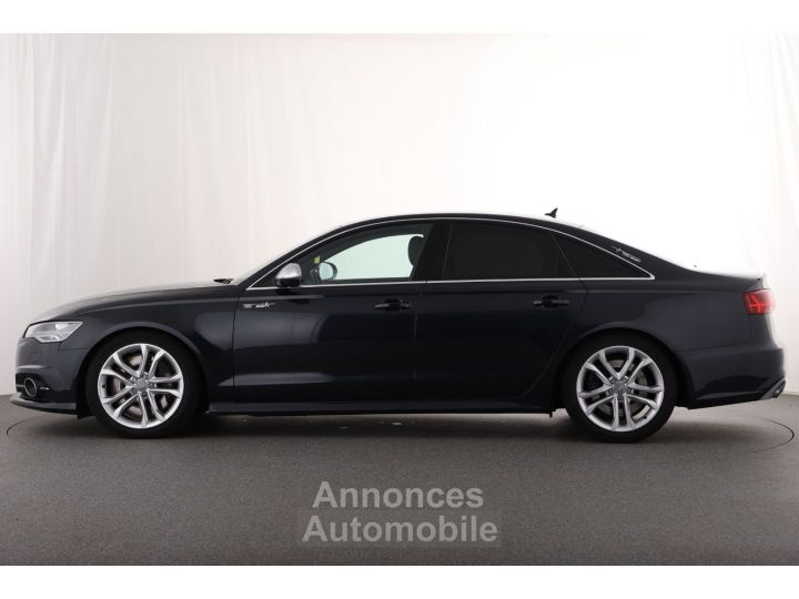Audi S6 40 TFSI V8 450Ch Quattro S-TRONIC Bose Caméra / 44 - 13
