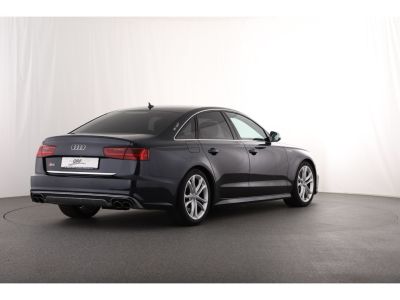Audi S6 40 TFSI V8 450Ch Quattro S-TRONIC Bose Caméra / 44   - 11