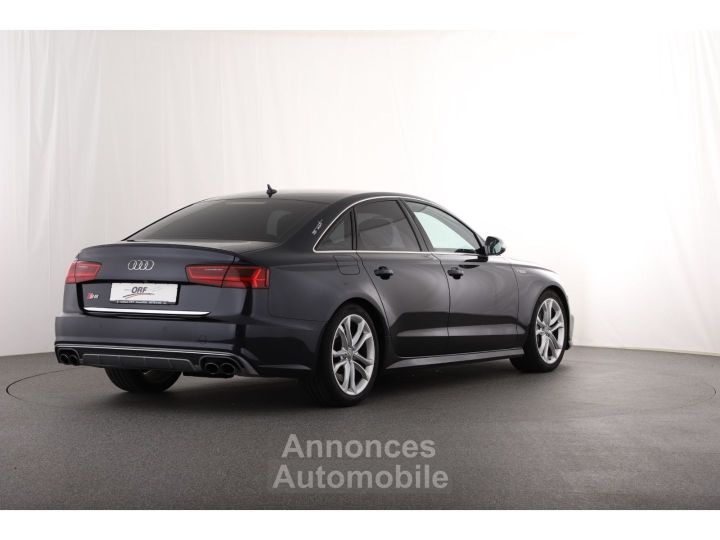 Audi S6 40 TFSI V8 450Ch Quattro S-TRONIC Bose Caméra / 44 - 11