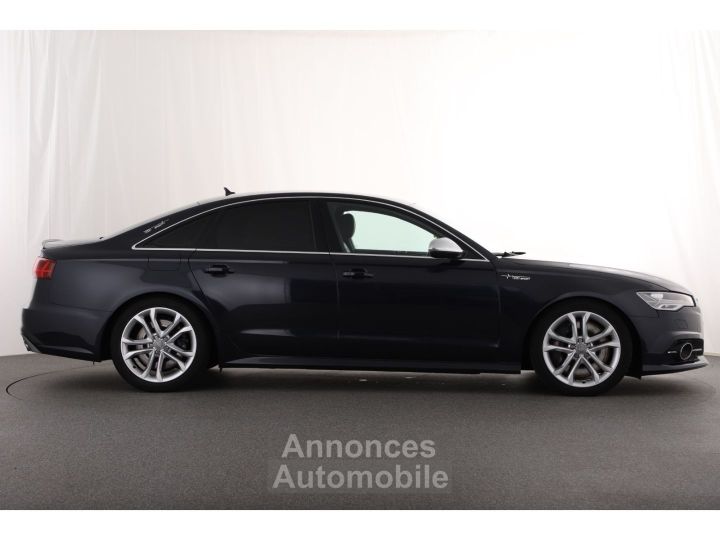 Audi S6 40 TFSI V8 450Ch Quattro S-TRONIC Bose Caméra / 44 - 14