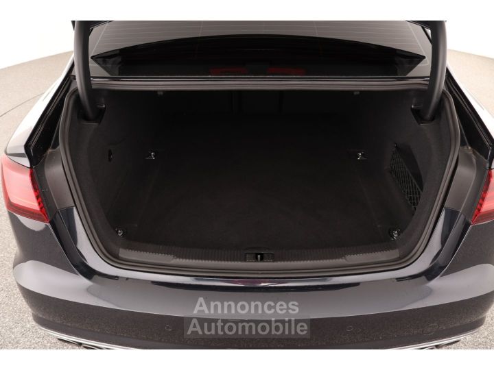 Audi S6 40 TFSI V8 450Ch Quattro S-TRONIC Bose Caméra / 44 - 9