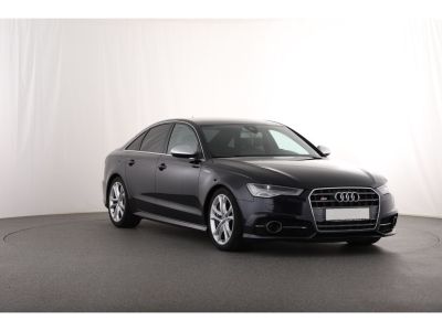Audi S6 40 TFSI V8 450Ch Quattro S-TRONIC Bose Caméra / 44   - 12