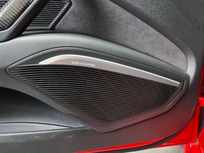 Audi TT RS Daza 25 TFSI 400ch, Carbon, B&O, MR, Échapp RS, Keyless, CAM   - 10