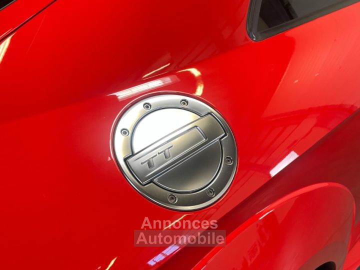 Audi TT RS Daza 25 TFSI 400ch, Carbon, B&O, MR, Échapp RS, Keyless, CAM - 12