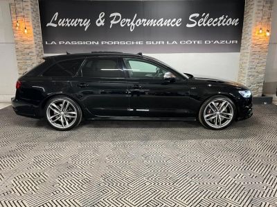 Audi S6 AVANT Quattro 40 V8 TFSI - SIEGES RS - ECHAP SPORT - MAGNETIC - TO - MATRIX   - 6