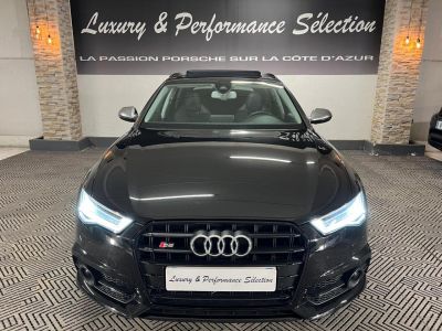 Audi S6 AVANT Quattro 40 V8 TFSI - SIEGES RS - ECHAP SPORT - MAGNETIC - TO - MATRIX   - 8