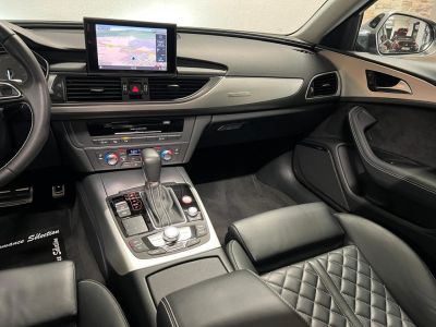 Audi S6 AVANT Quattro 40 V8 TFSI - SIEGES RS - ECHAP SPORT - MAGNETIC - TO - MATRIX   - 13