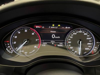 Audi S6 AVANT Quattro 40 V8 TFSI - SIEGES RS - ECHAP SPORT - MAGNETIC - TO - MATRIX   - 14