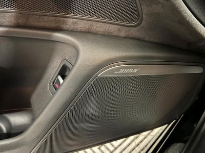 Audi S6 AVANT Quattro 40 V8 TFSI - SIEGES RS - ECHAP SPORT - MAGNETIC - TO - MATRIX   - 16