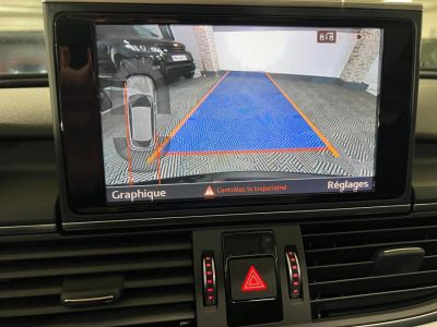 Audi S6 AVANT Quattro 40 V8 TFSI - SIEGES RS - ECHAP SPORT - MAGNETIC - TO - MATRIX   - 17