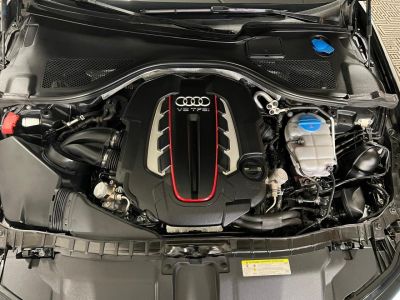 Audi S6 AVANT Quattro 40 V8 TFSI - SIEGES RS - ECHAP SPORT - MAGNETIC - TO - MATRIX   - 18