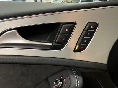 Audi S6 AVANT Quattro 40 V8 TFSI - SIEGES RS - ECHAP SPORT - MAGNETIC - TO - MATRIX   - 19