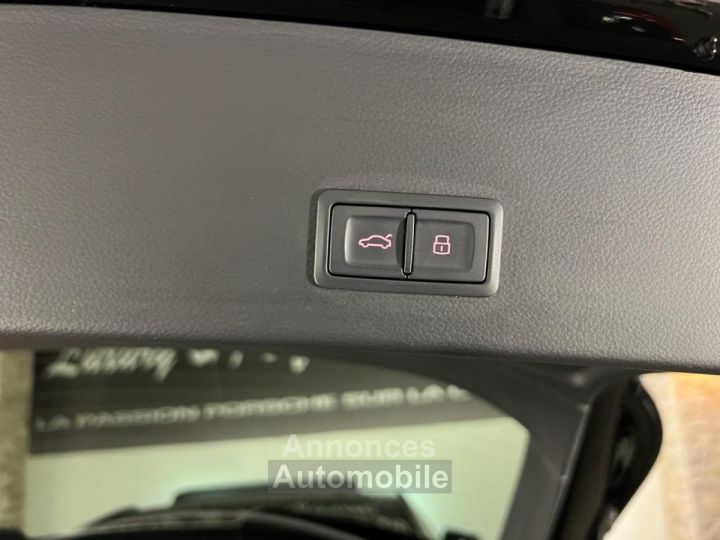 Audi S6 AVANT Quattro 40 V8 TFSI - SIEGES RS - ECHAP SPORT - MAGNETIC - TO - MATRIX - 21