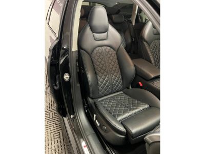 Audi S6 AVANT Quattro 40 V8 TFSI - SIEGES RS - ECHAP SPORT - MAGNETIC - TO - MATRIX   - 23