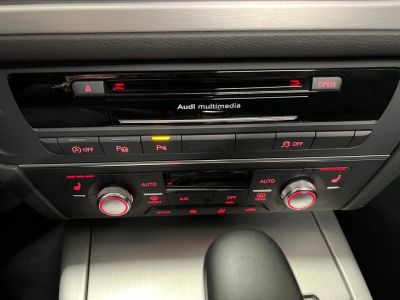 Audi S6 AVANT Quattro 40 V8 TFSI - SIEGES RS - ECHAP SPORT - MAGNETIC - TO - MATRIX   - 24
