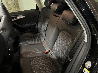Audi S6 AVANT Quattro 40 V8 TFSI - SIEGES RS - ECHAP SPORT - MAGNETIC - TO - MATRIX   - 25