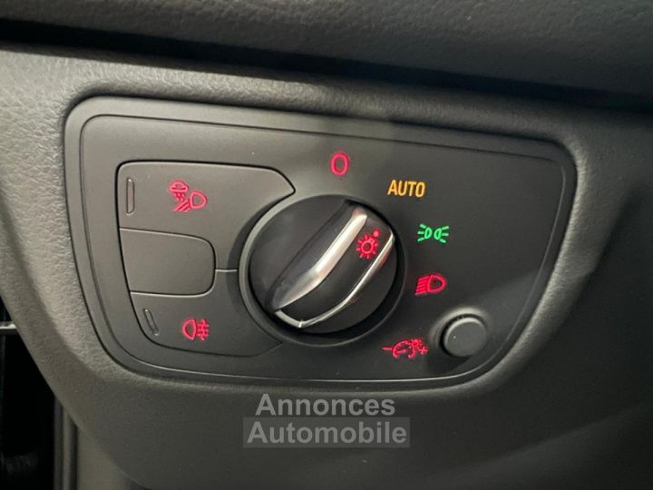 Audi S6 AVANT Quattro 40 V8 TFSI - SIEGES RS - ECHAP SPORT - MAGNETIC - TO - MATRIX - 26
