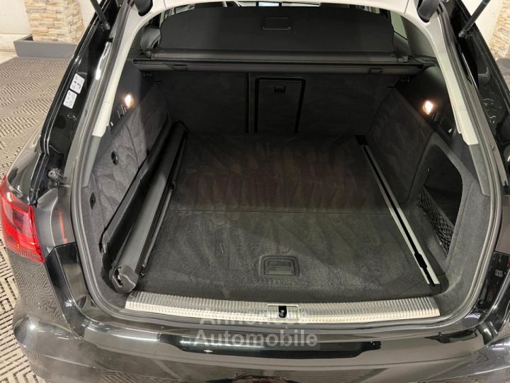 Audi S6 AVANT Quattro 40 V8 TFSI - SIEGES RS - ECHAP SPORT - MAGNETIC - TO - MATRIX - 28