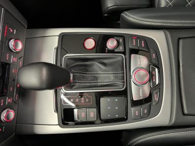 Audi S6 AVANT Quattro 40 V8 TFSI - SIEGES RS - ECHAP SPORT - MAGNETIC - TO - MATRIX   - 29