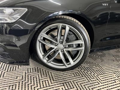 Audi S6 AVANT Quattro 40 V8 TFSI - SIEGES RS - ECHAP SPORT - MAGNETIC - TO - MATRIX   - 30