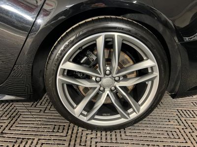 Audi S6 AVANT Quattro 40 V8 TFSI - SIEGES RS - ECHAP SPORT - MAGNETIC - TO - MATRIX   - 31