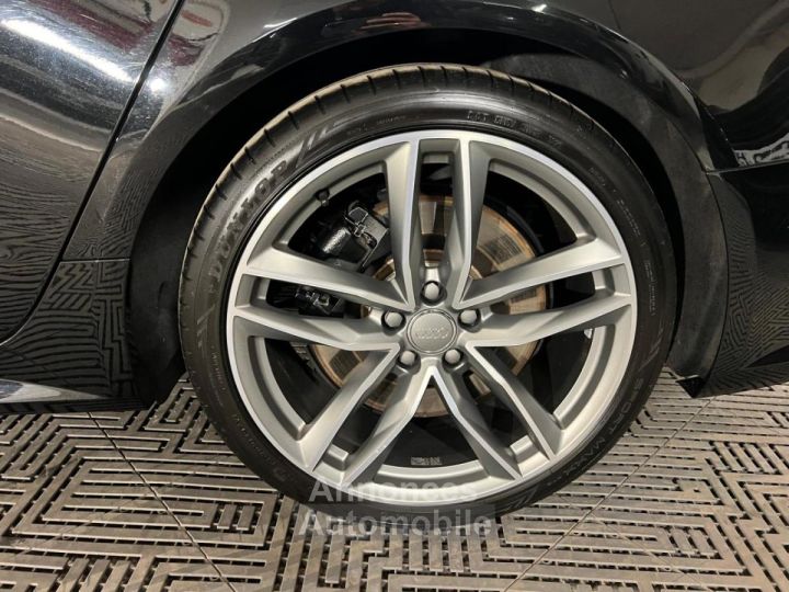 Audi S6 AVANT Quattro 40 V8 TFSI - SIEGES RS - ECHAP SPORT - MAGNETIC - TO - MATRIX - 31