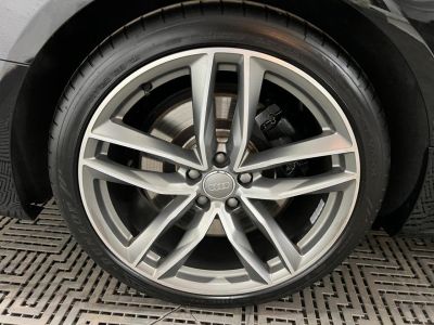 Audi S6 AVANT Quattro 40 V8 TFSI - SIEGES RS - ECHAP SPORT - MAGNETIC - TO - MATRIX   - 32