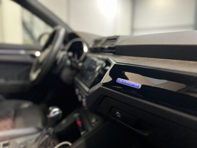 Audi RS Q3 25 TFSI 400 ch S-Tronic7 Quattro Toit pano ouvrant - Immat France   - 17