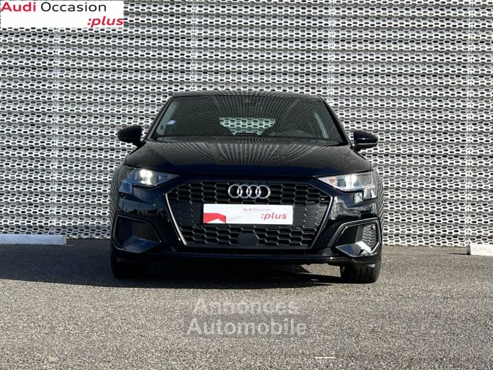 Audi A3 Sportback 35 TFSI Mild Hybrid 150 S tronic 7 Design - 2