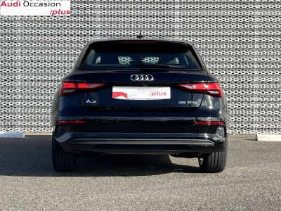Audi A3 Sportback 35 TFSI Mild Hybrid 150 S tronic 7 Design   - 5