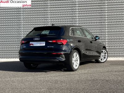 Audi A3 Sportback 35 TFSI Mild Hybrid 150 S tronic 7 Design   - 6