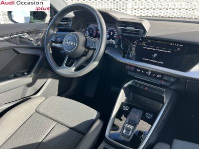 Audi A3 Sportback 35 TFSI Mild Hybrid 150 S tronic 7 Design   - 7