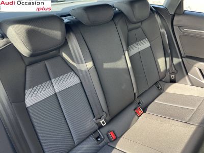 Audi A3 Sportback 35 TFSI Mild Hybrid 150 S tronic 7 Design   - 8