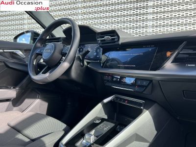 Audi A3 Sportback 35 TFSI Mild Hybrid 150 S tronic 7 Design   - 9