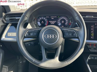 Audi A3 Sportback 35 TFSI Mild Hybrid 150 S tronic 7 Design   - 11