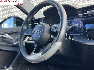 Audi A3 Sportback 35 TFSI Mild Hybrid 150 S tronic 7 Design   - 12