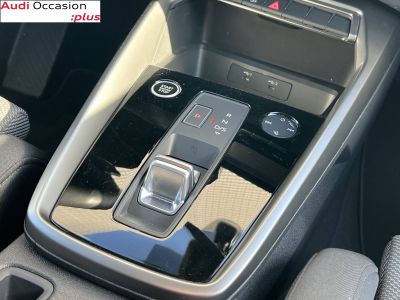 Audi A3 Sportback 35 TFSI Mild Hybrid 150 S tronic 7 Design   - 16