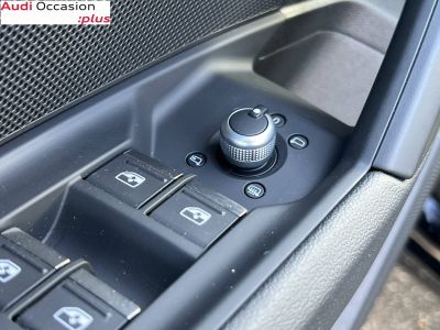 Audi A3 Sportback 35 TFSI Mild Hybrid 150 S tronic 7 Design   - 19