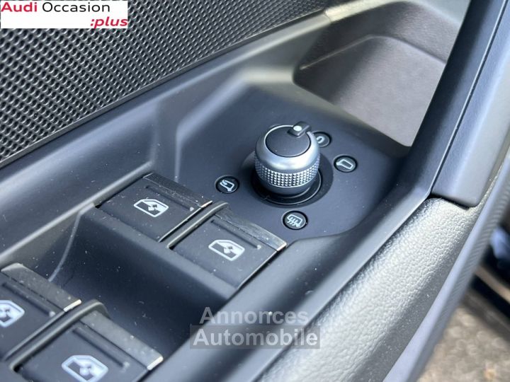 Audi A3 Sportback 35 TFSI Mild Hybrid 150 S tronic 7 Design - 19