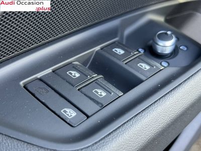 Audi A3 Sportback 35 TFSI Mild Hybrid 150 S tronic 7 Design   - 20