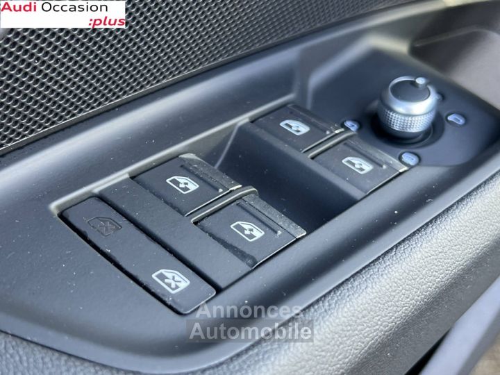Audi A3 Sportback 35 TFSI Mild Hybrid 150 S tronic 7 Design - 20