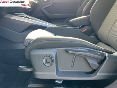 Audi A3 Sportback 35 TFSI Mild Hybrid 150 S tronic 7 Design   - 23